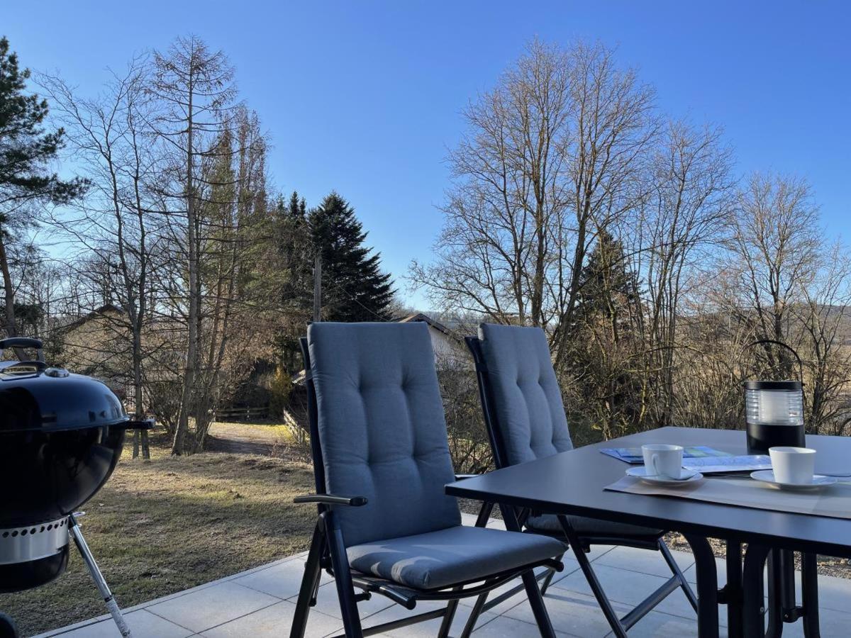 Sonnenweg 30 Villa Heringhausen Buitenkant foto