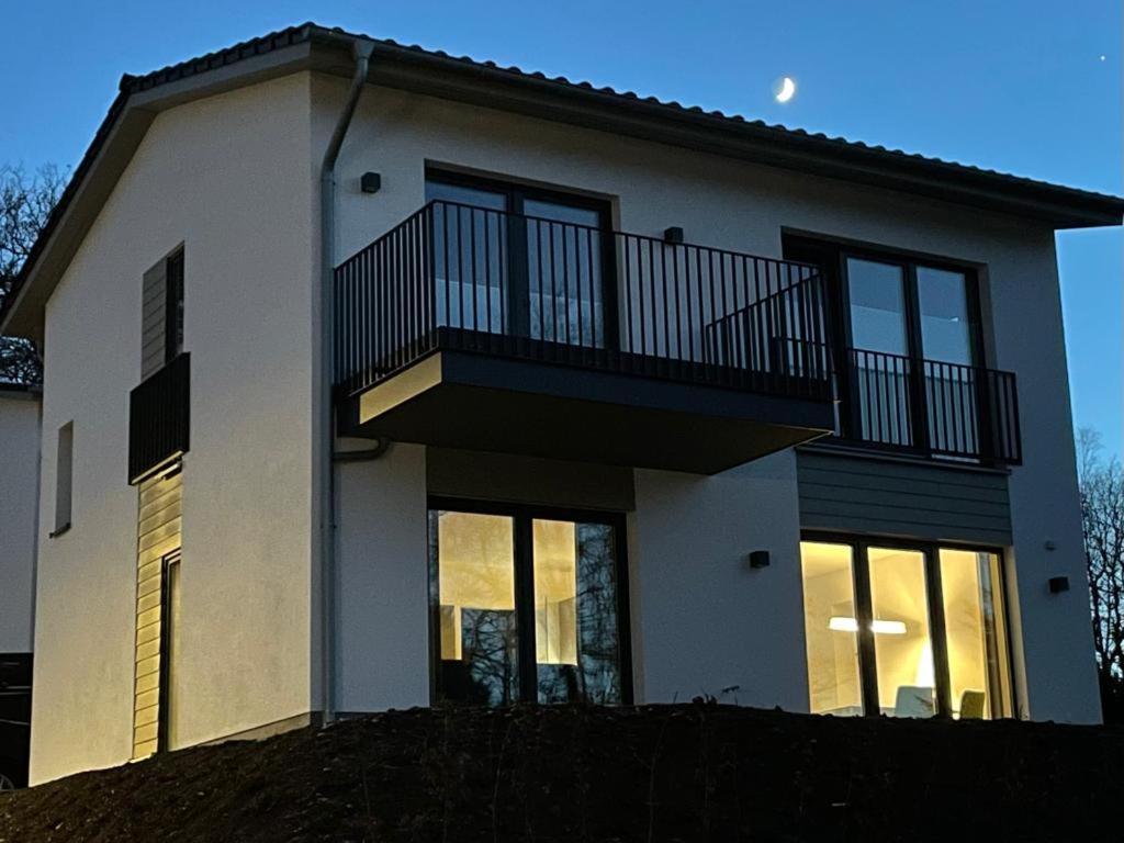 Sonnenweg 30 Villa Heringhausen Buitenkant foto