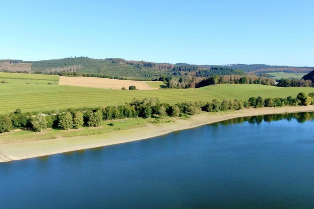 Sonnenweg 30 Villa Heringhausen Buitenkant foto