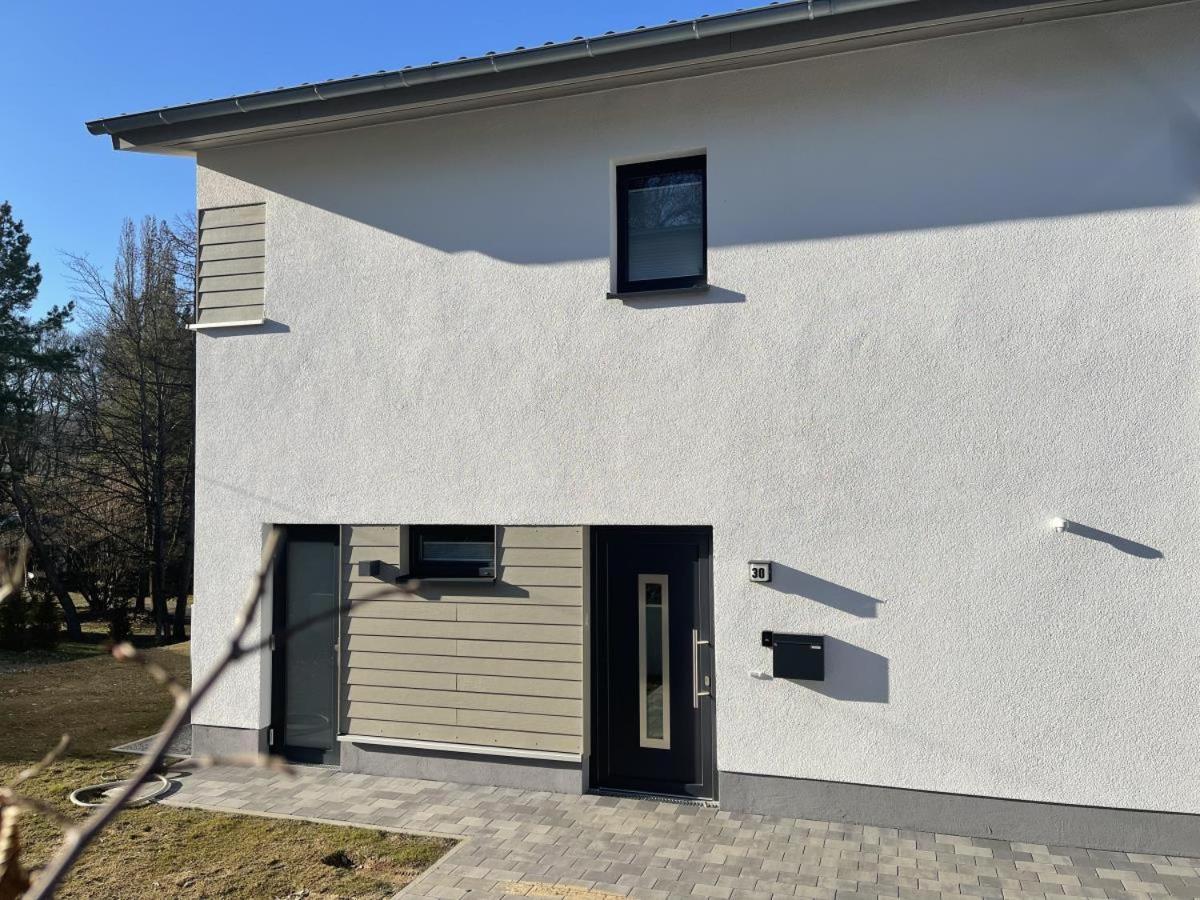 Sonnenweg 30 Villa Heringhausen Buitenkant foto