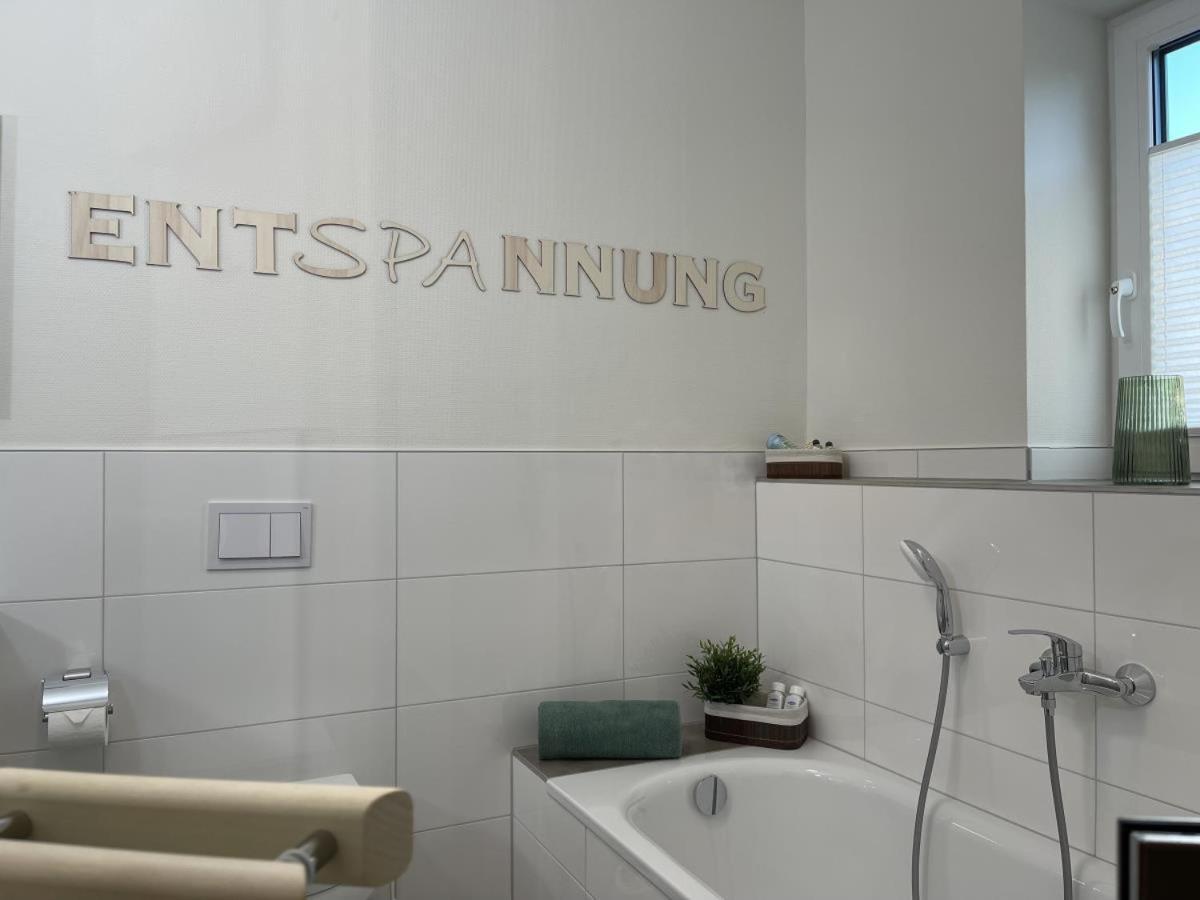 Sonnenweg 30 Villa Heringhausen Buitenkant foto